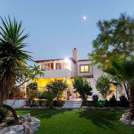 Nicole'S Garden Villa Kallithea  Bagian luar foto