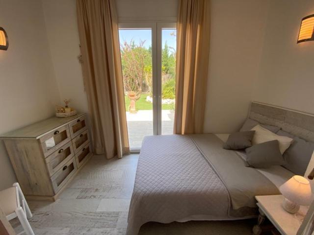 Nicole'S Garden Villa Kallithea  Bagian luar foto